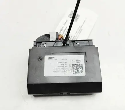 BMW X1 F48 F49 Climate control unit 9874189