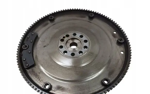 Flywheel