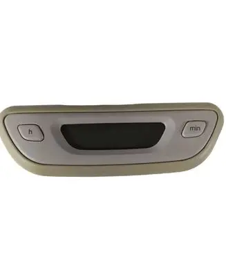 Ford Galaxy Screen/display/small screen 7M0919203B