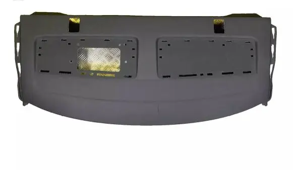 Audi A5 Parcel shelf 8W6863411A