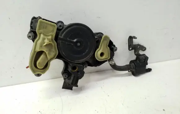 Volkswagen Tiguan Allspace Oil breather separator 06K103495 06H906517