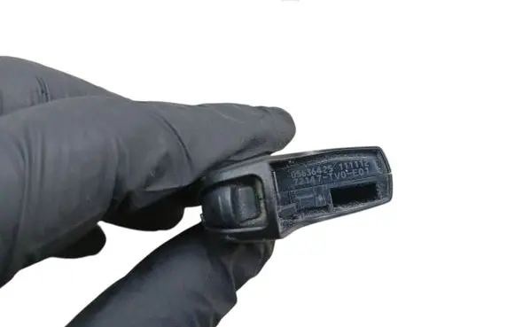 Honda Civic Ignition key/card 72147TV0E01