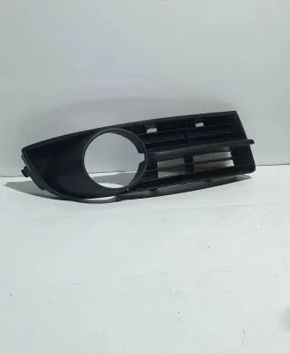 Volkswagen Touran I Front bumper lower grill 1T0853666A 13404