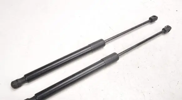 Fiat 500X Tailgate strut 00520315180