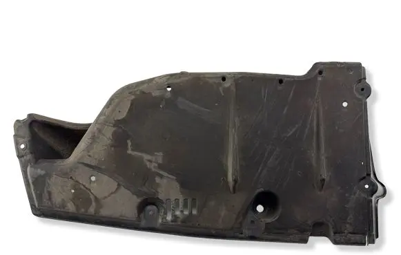 Toyota bZ4X Side bottom protection 5839842050