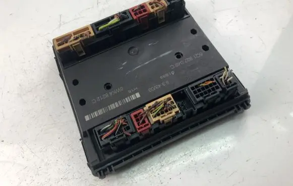 Seat Ibiza III (6L) Other control units/modules 6Q1937049C