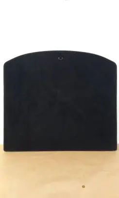 KIA Sportage Trunk/boot floor carpet liner 857243W000