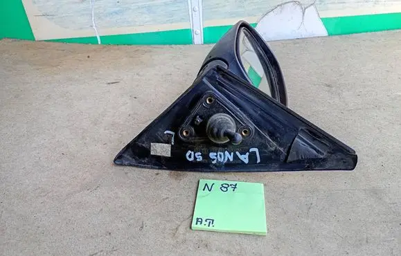 Daewoo Lanos Manual wing mirror 6899898