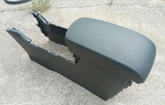 Mazda CX-5 Center console KA0G64420C02