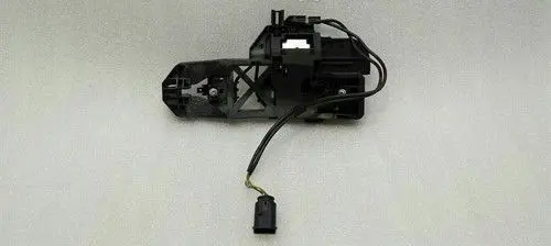 Mercedes-Benz CL C216 Front door interior handle A2167602034