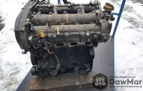 Opel Vectra C Engine DTH