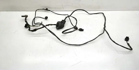 BMW X1 E84 Parking sensor (PDC) wiring loom