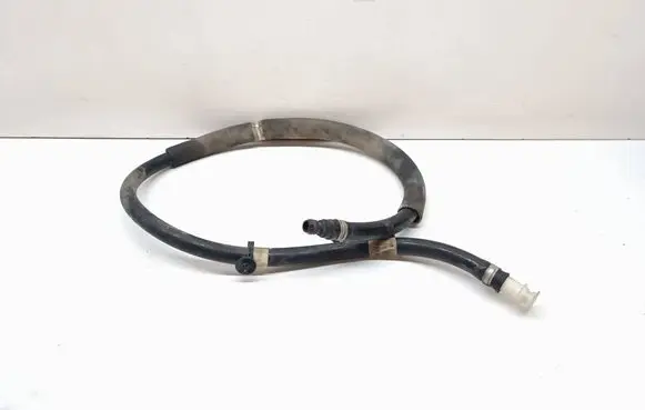 BMW X5 E53 Headlight washer hose/pipe 7130329 61677130329
