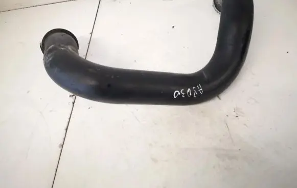 Volvo C70 Intercooler hose/pipe