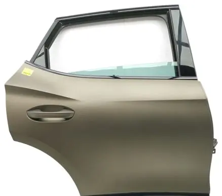 Cupra Formentor Rear door 5FF833052A LS8A