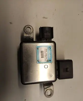 KIA Niro Coolant fan relay 25385G2000 P720A02010005228
