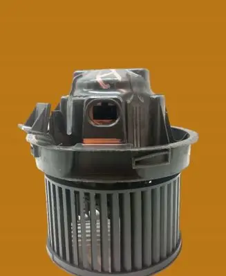 Peugeot 207 Heater fan/blower N102097A