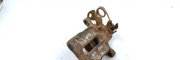 Audi A4 S4 B5 8D Rear brake caliper