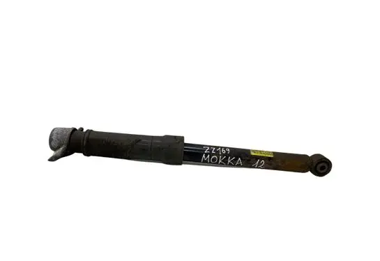 Opel Mokka Rear shock absorber/damper 95146945