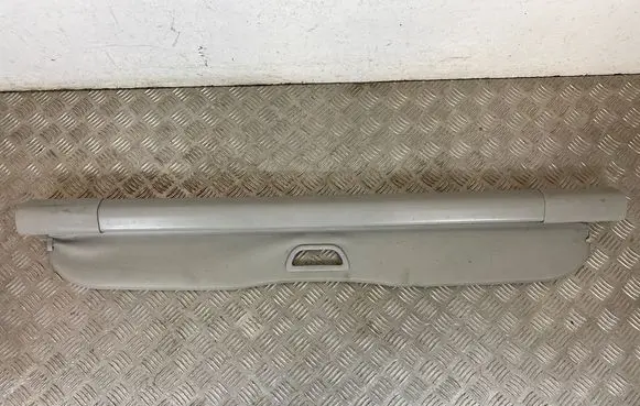 Mercedes-Benz A W169 Parcel shelf load cover A1698600175 W169ABR 7H63Q1010