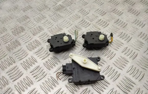 Mini One - Cooper Coupe R56 Air flap motor/actuator 3422658 3422659