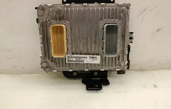 Dodge Durango III Engine control unit/module 7538910