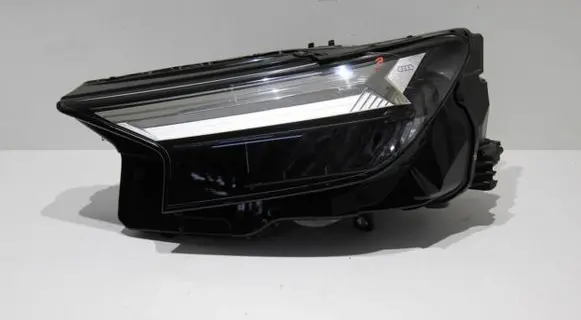 Audi Q4 e-tron Headlight/headlamp L265721 R148001AR 89A941033