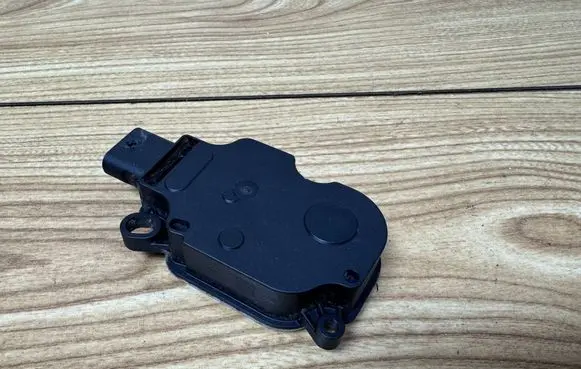 Ford S-MAX Radiator active air flap actuator 6466R420 BM516476AB 12140P06657