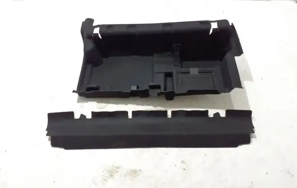 Mercedes-Benz GLC C253 Trunk/boot mat liner 