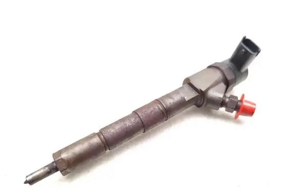 Opel Insignia A Fuel injector 0445110327