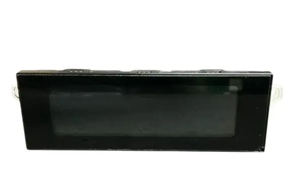 Citroen DS3 Screen/display/small screen 967709368000 1173976