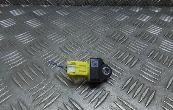 Lexus ES 250 - 300 - 330 Airbag deployment crash/impact sensor 8983147050