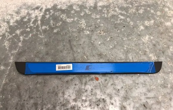 Audi A3 8Y Front sill (body part) 8Y0947417A-BILI 8Y0947417A