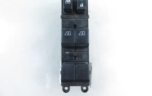 Nissan Pathfinder R51 Electric window control switch 25401ZP80A