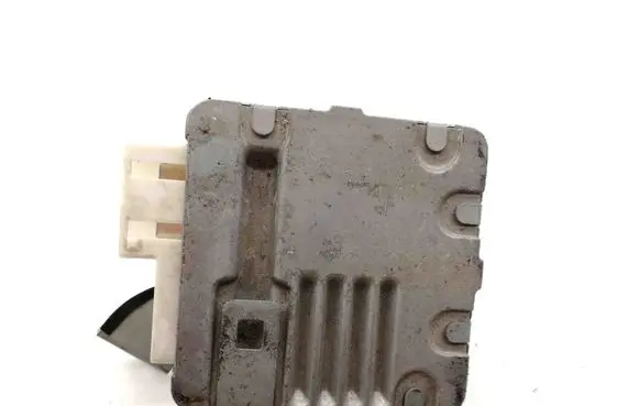 Toyota Prius (XW20) Other devices 8965047101