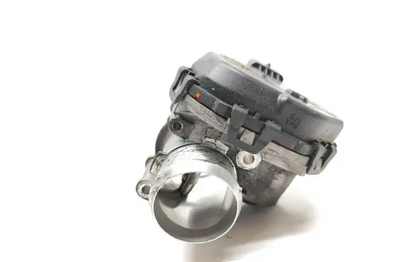 Peugeot 208 Throttle valve 9807238580 V29039645 98359L