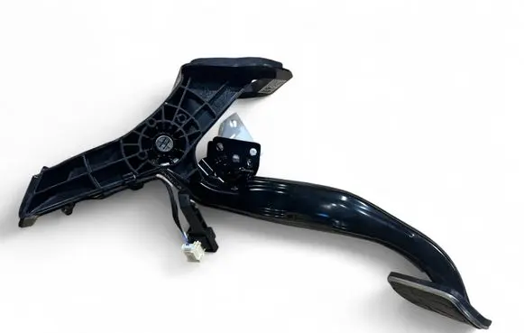Brake pedal