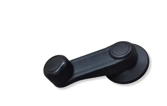 Mercedes-Benz B W245 Rear door window winding handle A1697600002