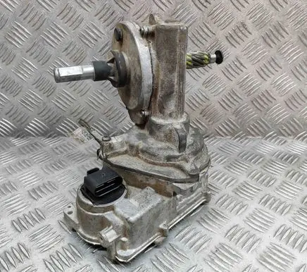 BMW i3 Steering rack electric part 38242487 11213379