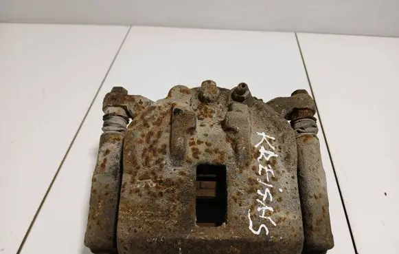 Honda Civic Front brake caliper
