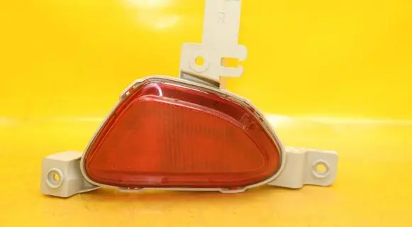 Rear fog light