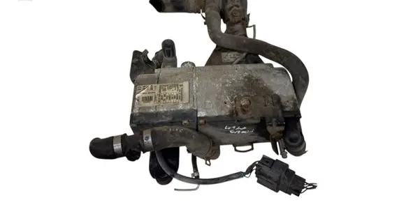 Ford Focus Auxiliary pre-heater (Webasto) 252502 225204012001