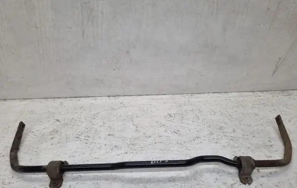 Volkswagen Golf V Front anti-roll bar/sway bar 1K0411333B
