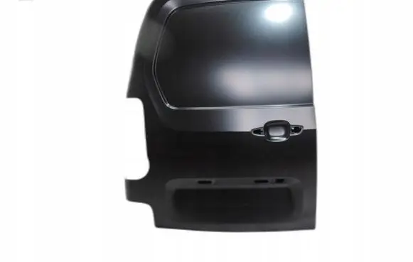 Opel Combo E Rear door 9820437180