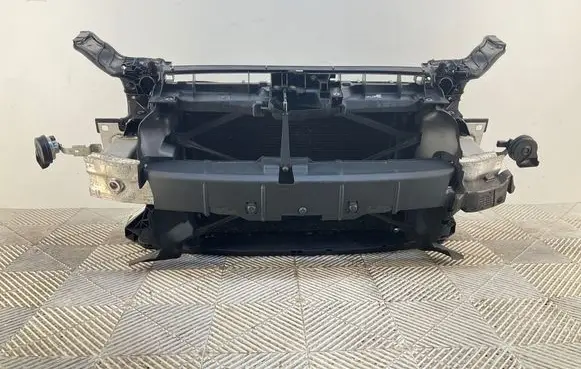 Audi A3 S3 8V Radiator support slam panel 8V7805588A 5Q0121251EM