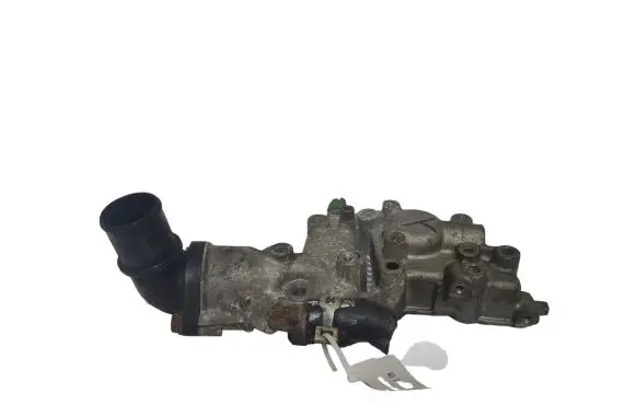 Citroen C3 Engine coolant pipe/hose 963470580