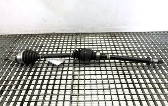 Mazda 3 II Front driveshaft 