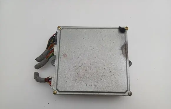 Honda Accord Engine control unit/module 37820RBAG02