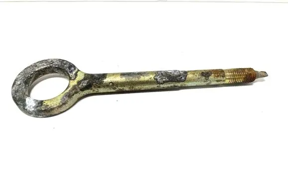 Renault Laguna I Towing hook eye 