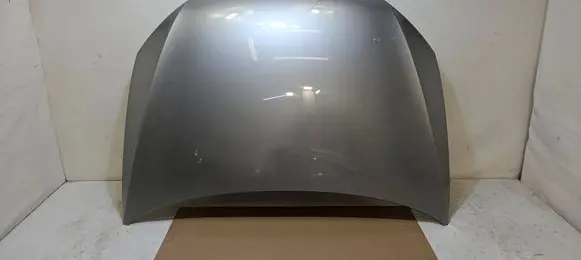 Volkswagen Golf VII Engine bonnet/hood GOLF5G0